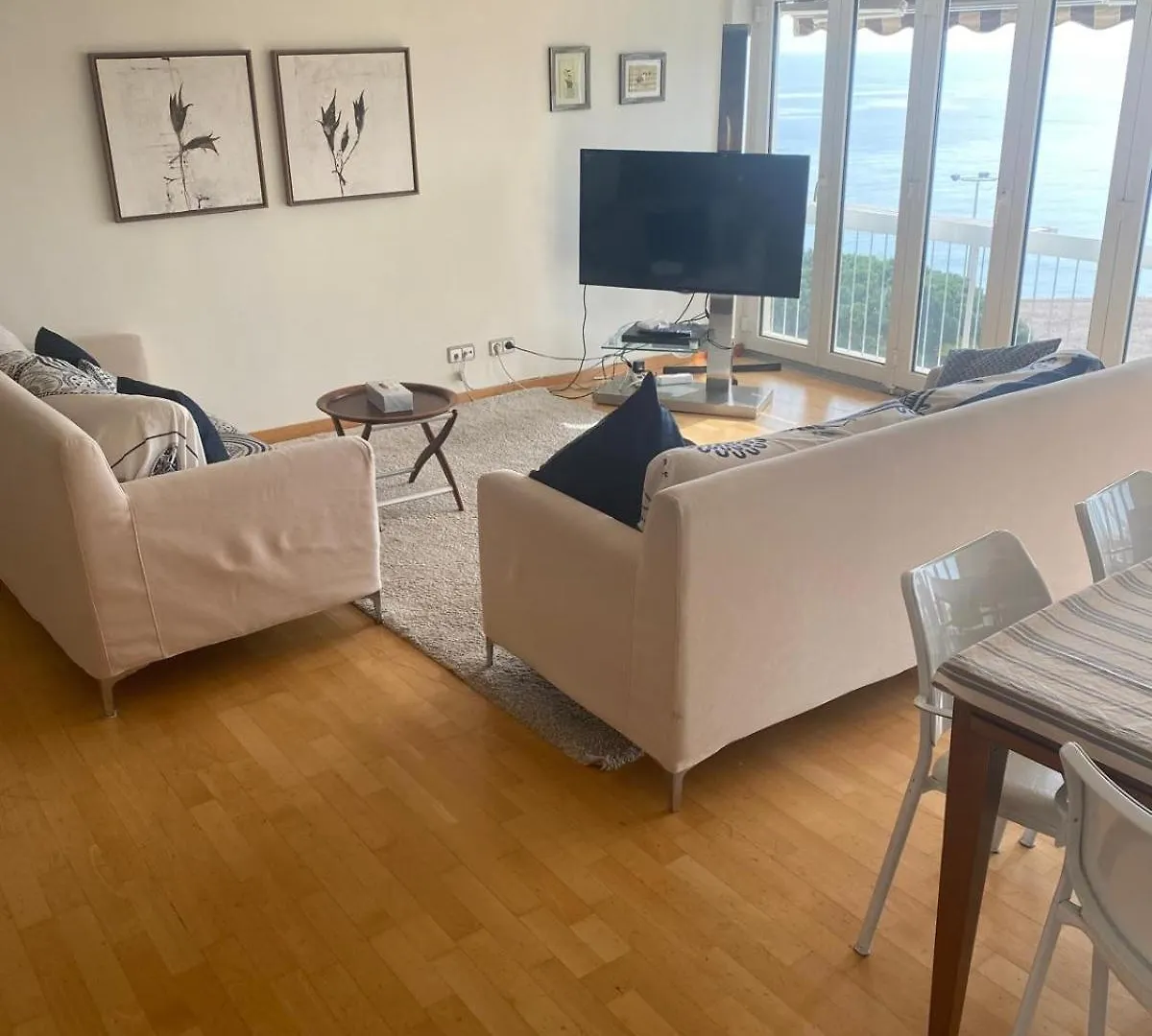 פלטחה ד'ארו Duplex En Calle Sa Pubiatina Con Wifi Y Parking Propio דירה פלטחה ד'ארו