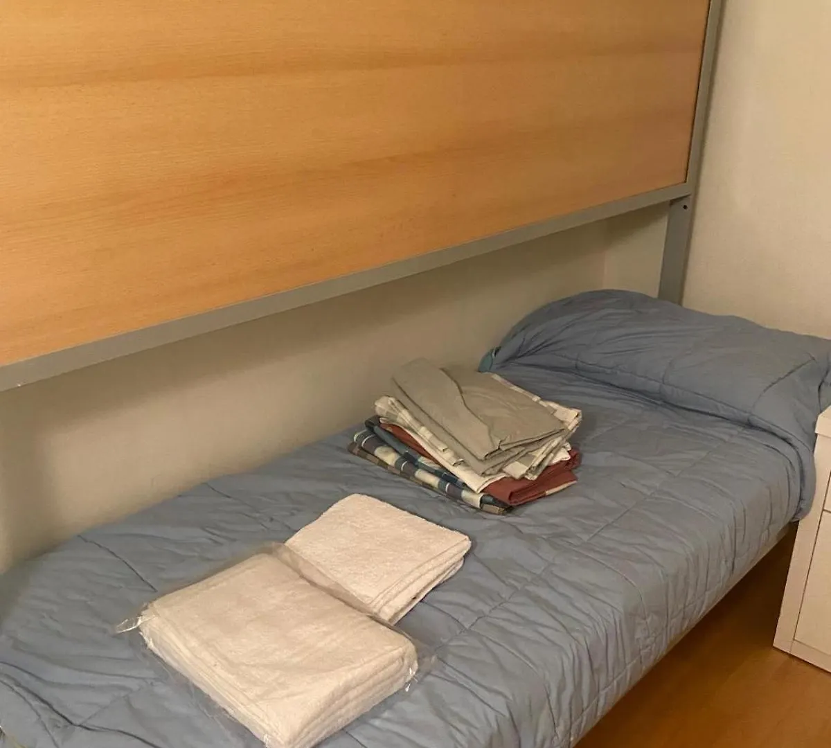 פלטחה ד'ארו Duplex En Calle Sa Pubiatina Con Wifi Y Parking Propio
